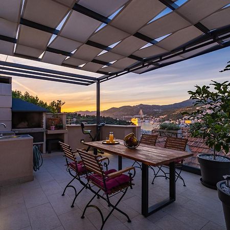 Oasis Apartment Dubrovnik Extérieur photo