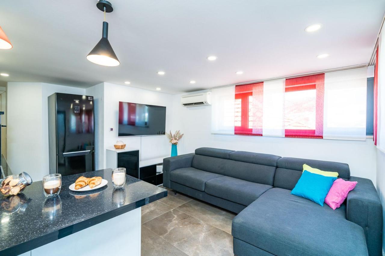 Oasis Apartment Dubrovnik Extérieur photo