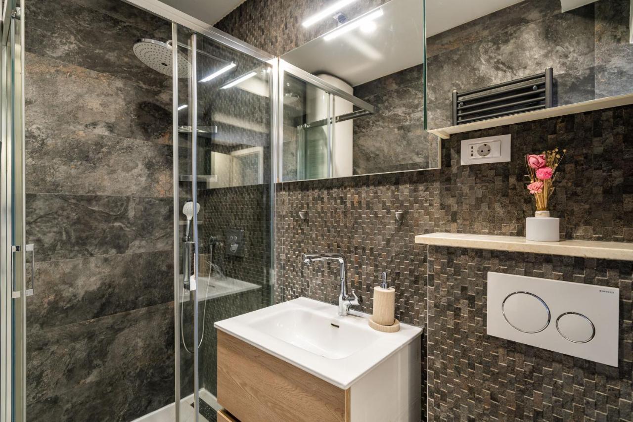 Oasis Apartment Dubrovnik Extérieur photo