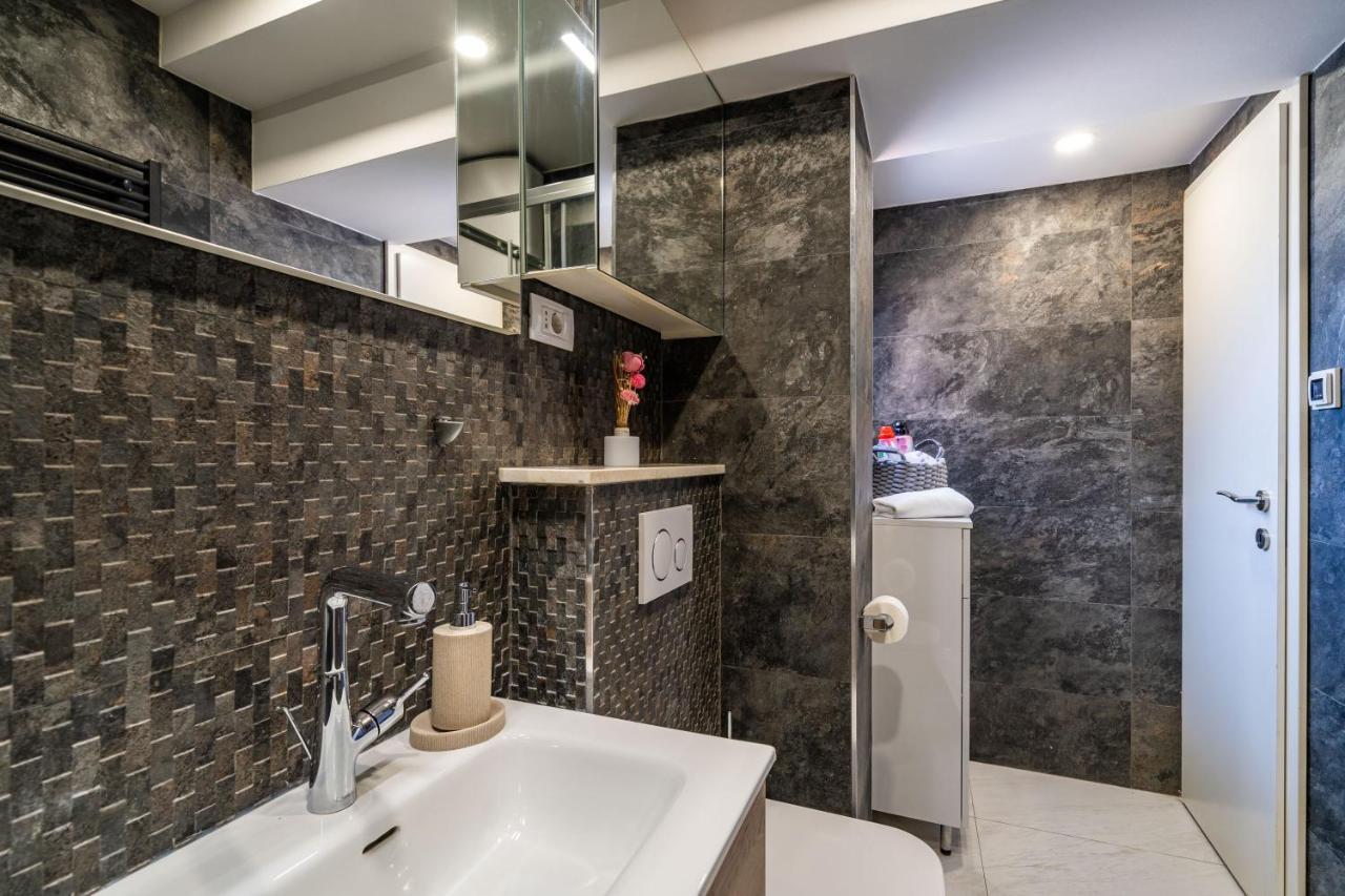 Oasis Apartment Dubrovnik Extérieur photo