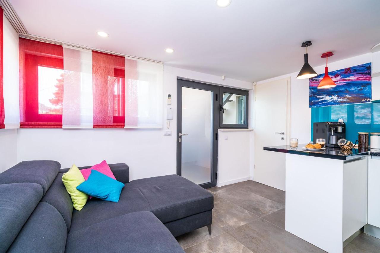 Oasis Apartment Dubrovnik Extérieur photo