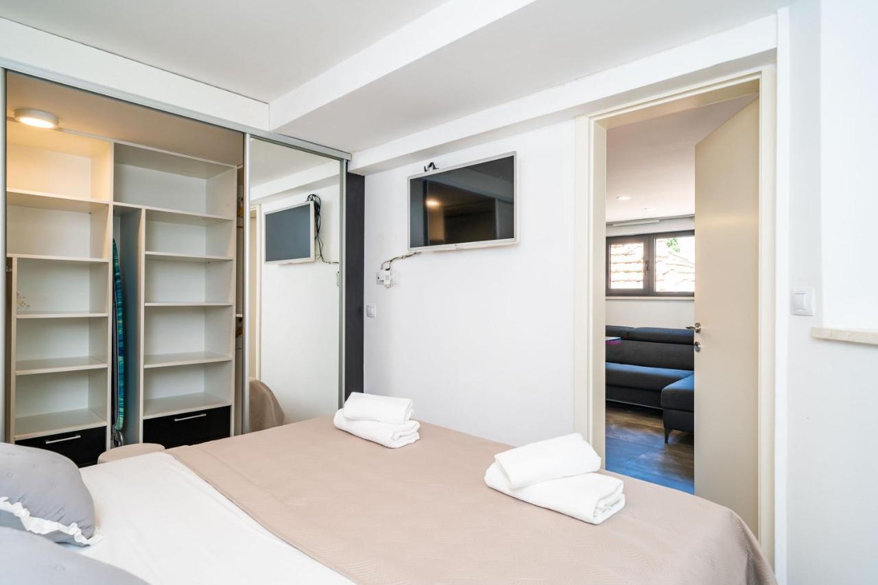 Oasis Apartment Dubrovnik Extérieur photo