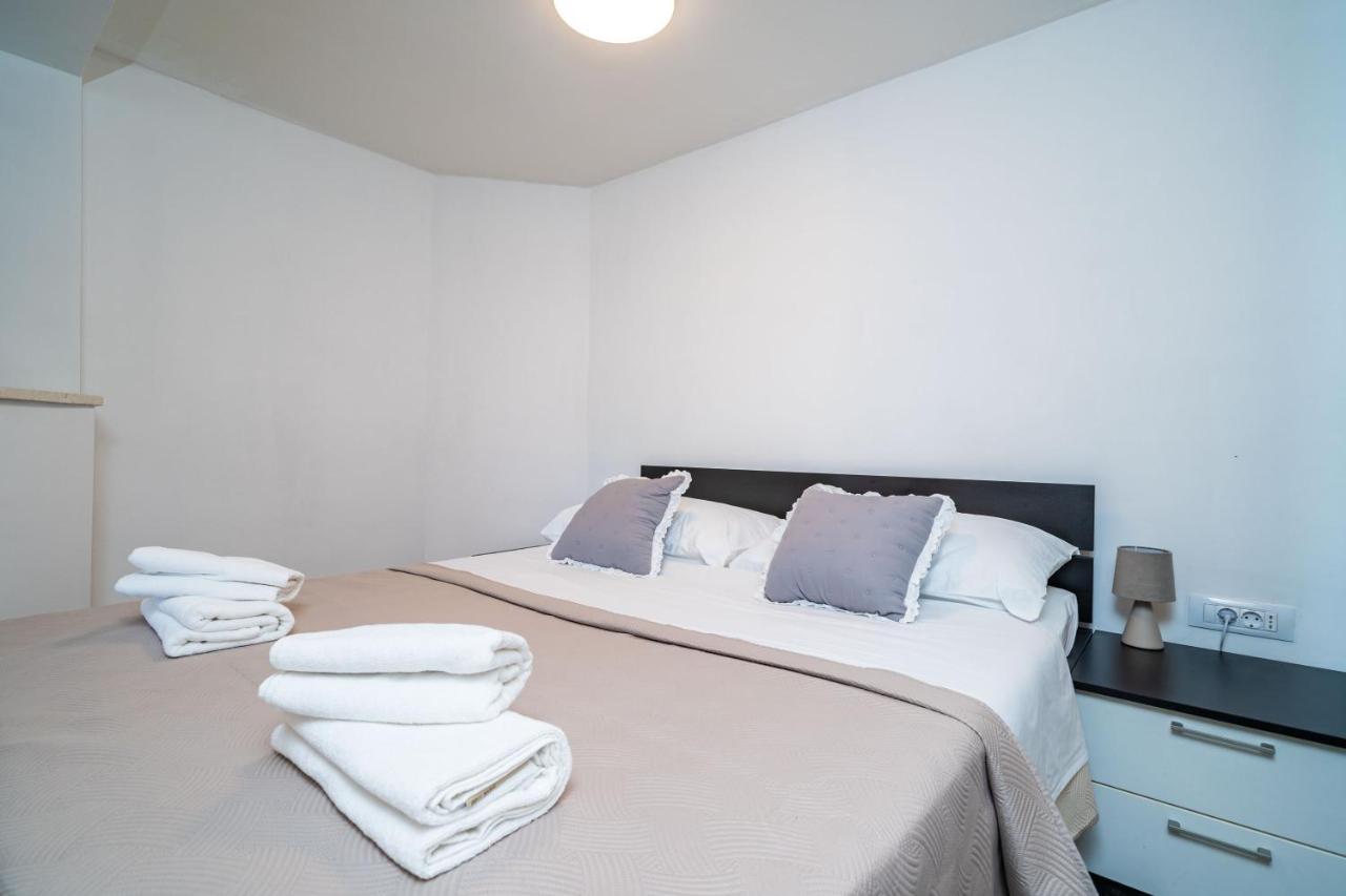 Oasis Apartment Dubrovnik Extérieur photo