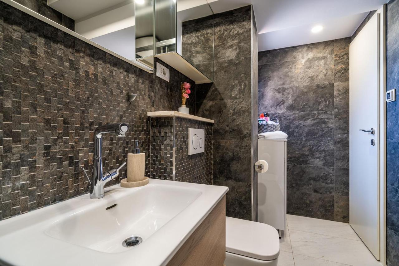Oasis Apartment Dubrovnik Extérieur photo
