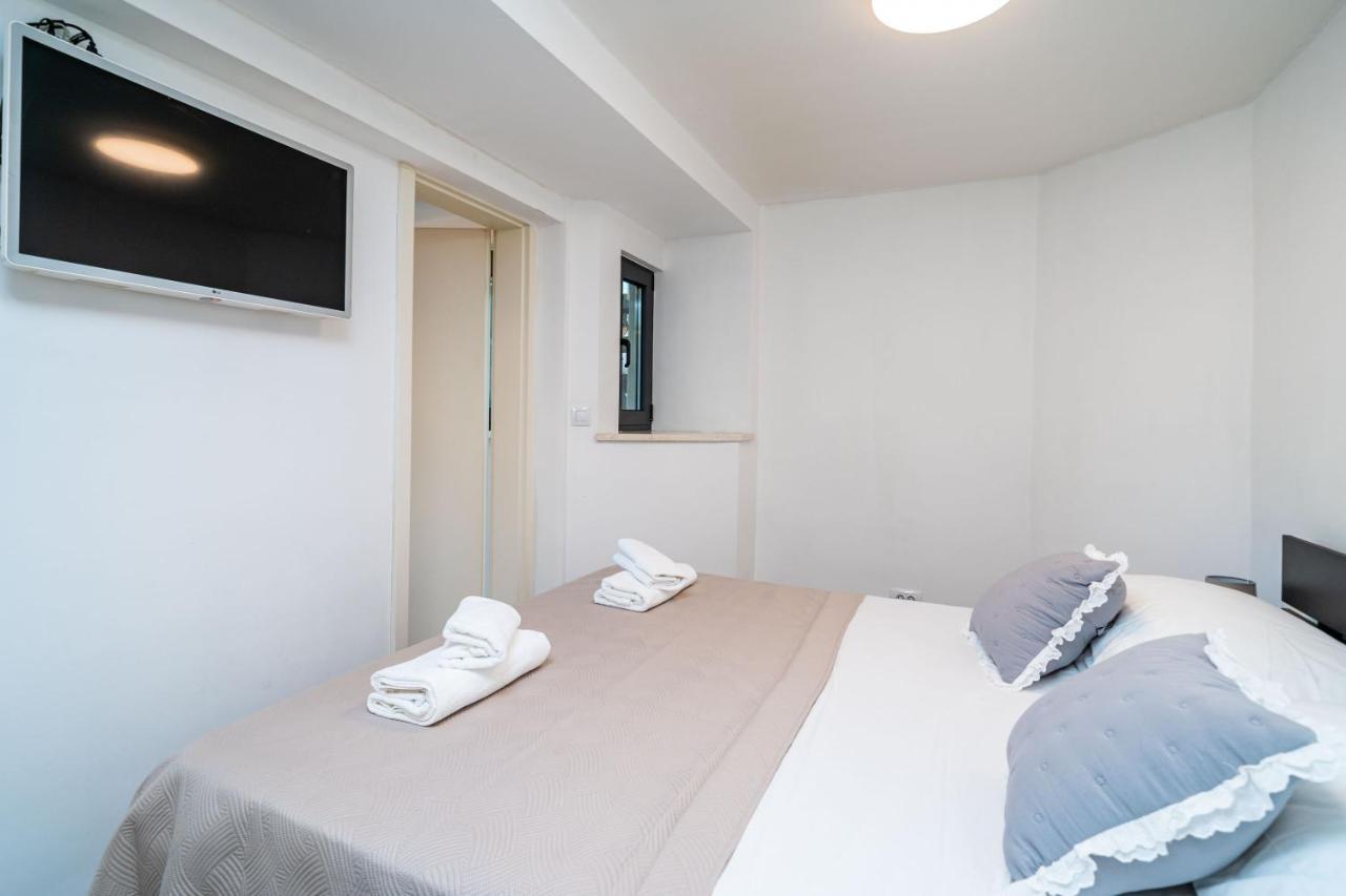 Oasis Apartment Dubrovnik Extérieur photo