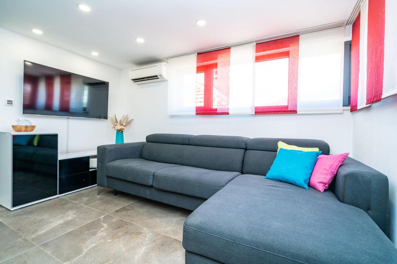 Oasis Apartment Dubrovnik Extérieur photo