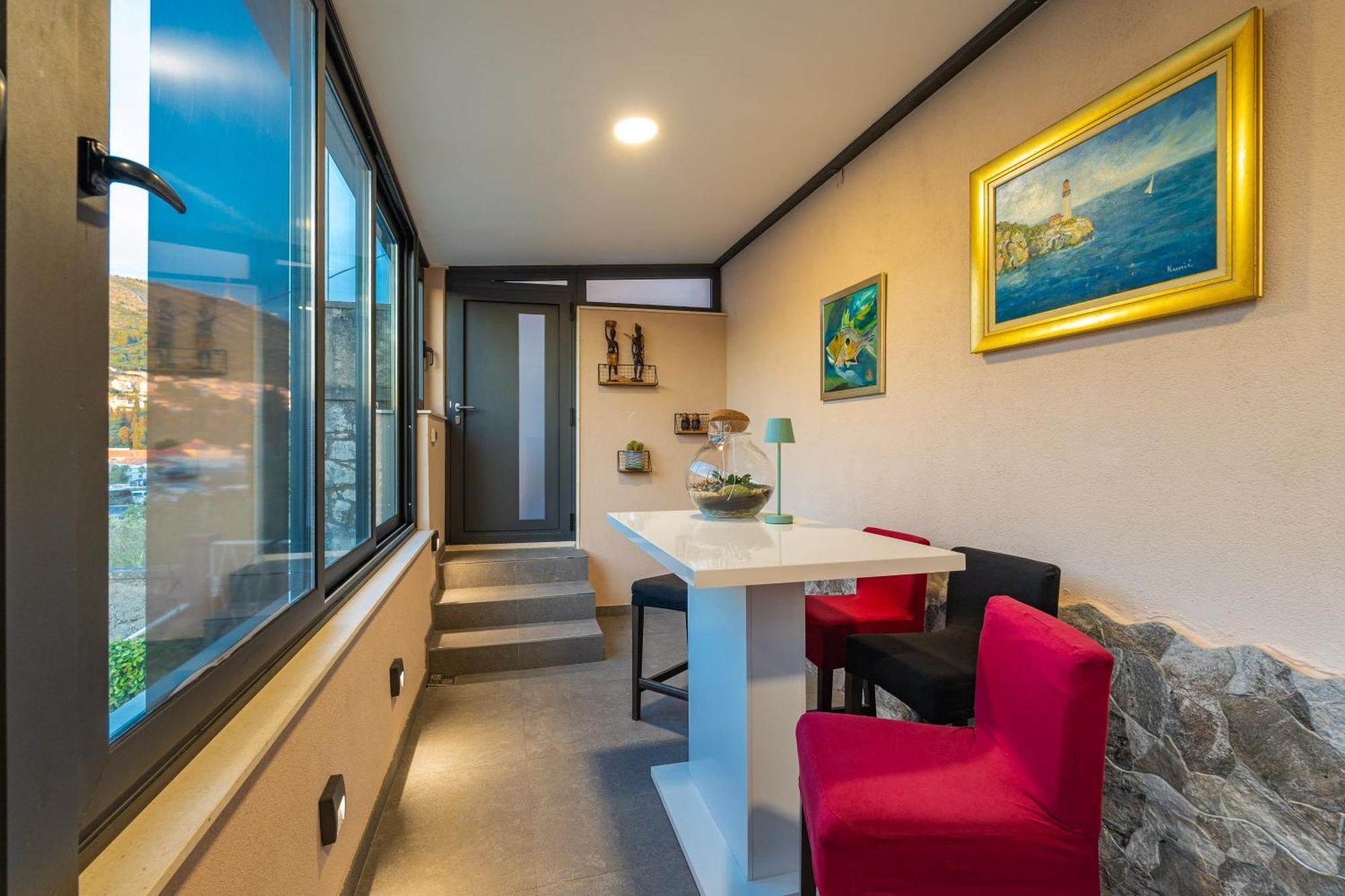 Oasis Apartment Dubrovnik Extérieur photo