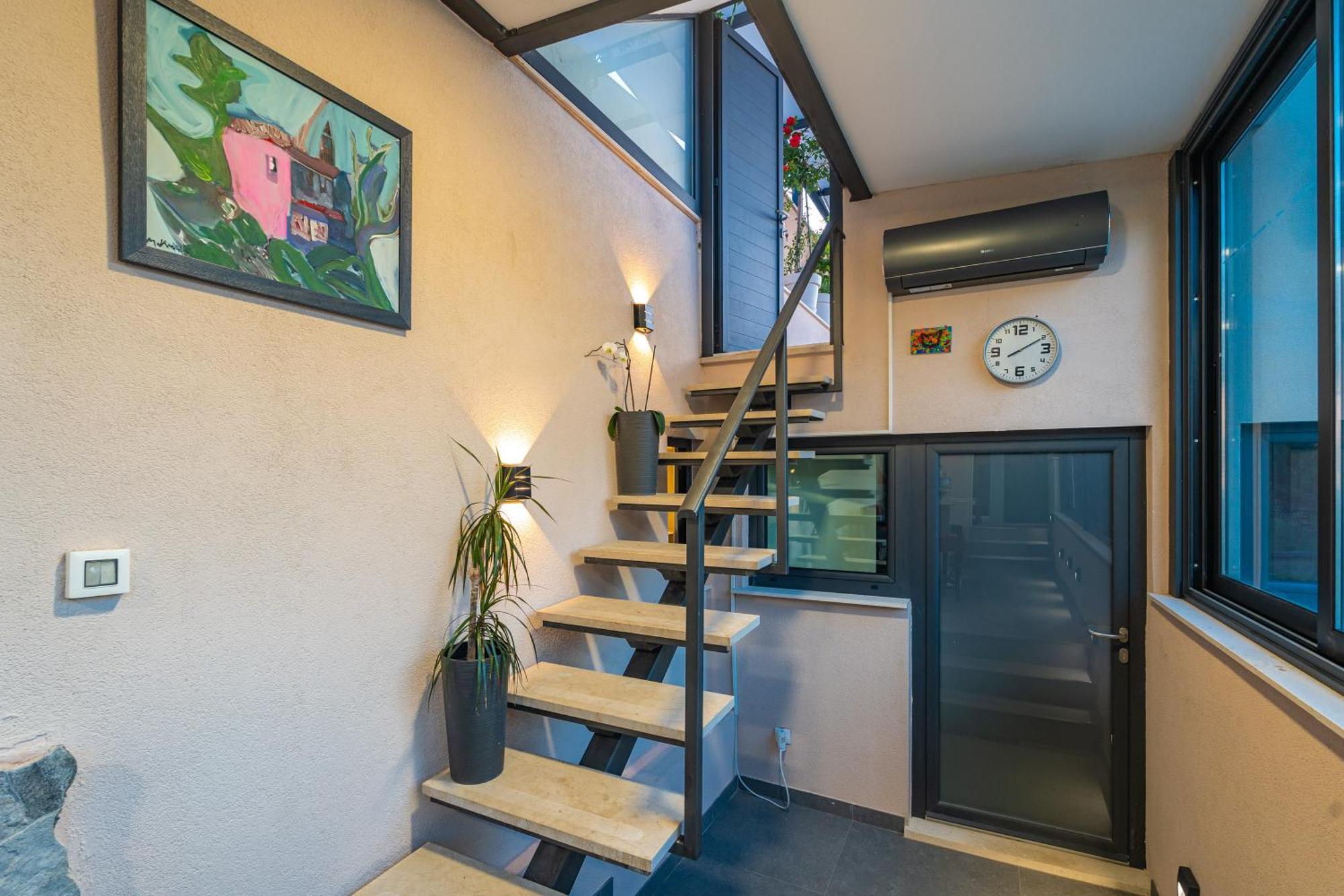 Oasis Apartment Dubrovnik Extérieur photo