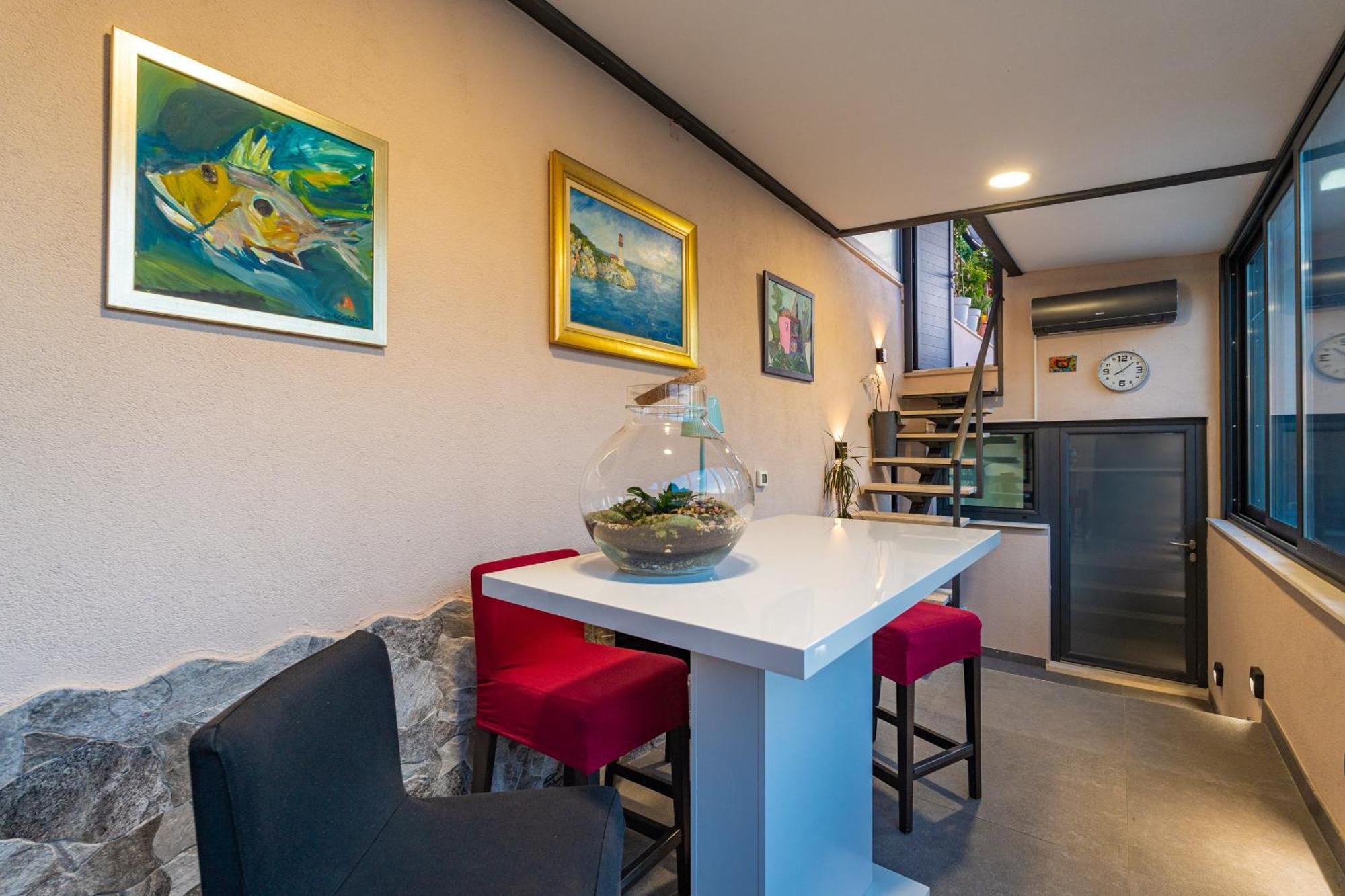 Oasis Apartment Dubrovnik Extérieur photo