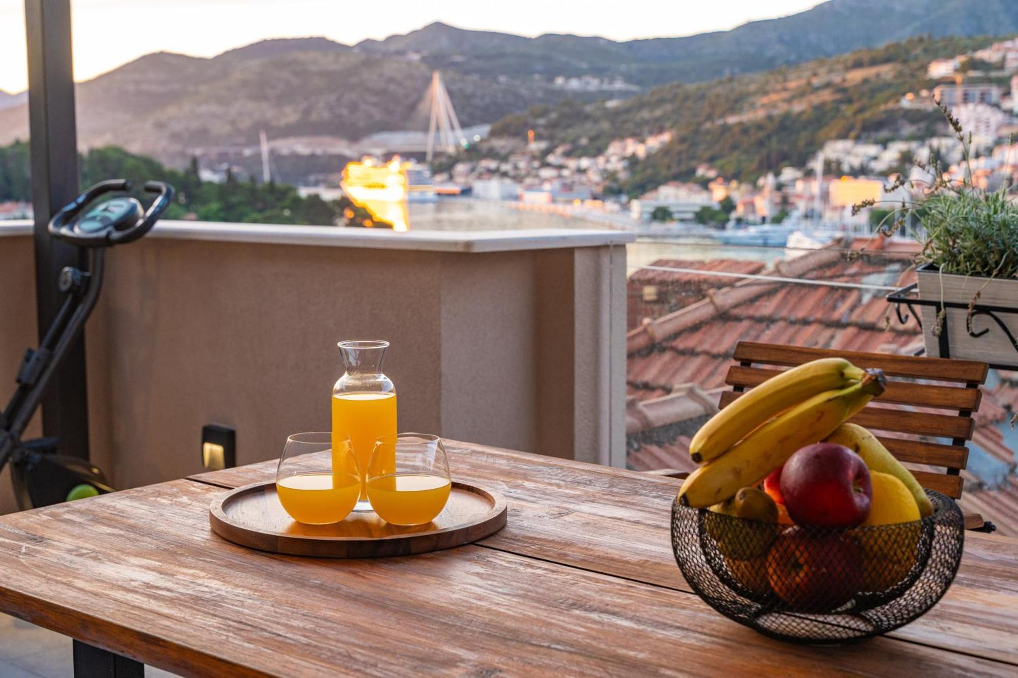 Oasis Apartment Dubrovnik Extérieur photo